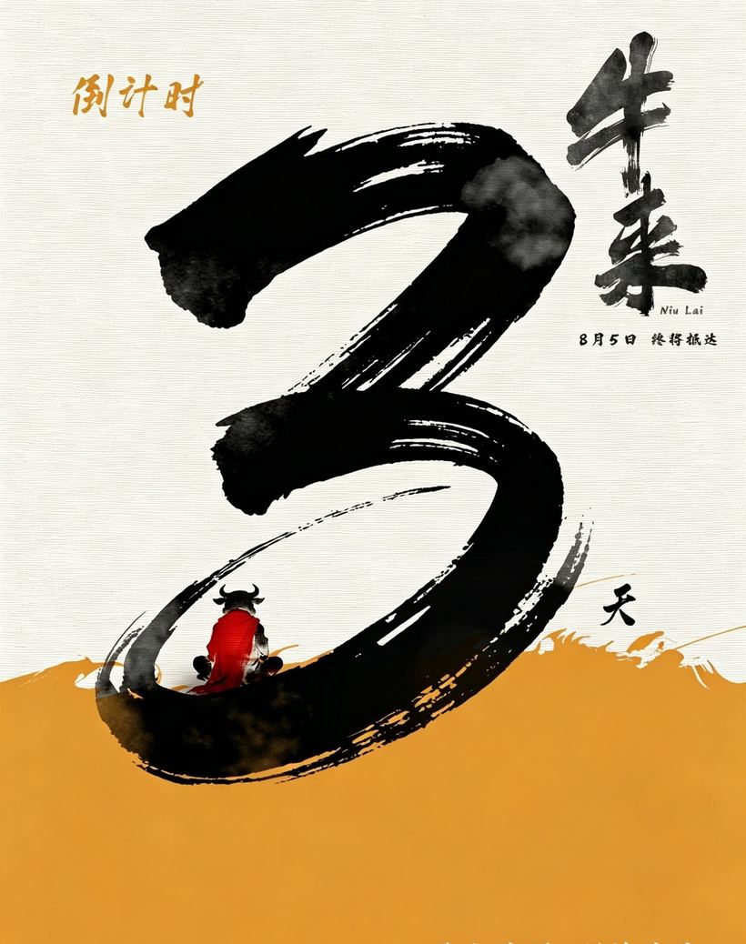 剧照 · 沙漠与云雀