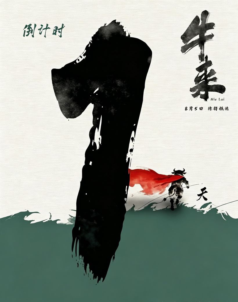 剧照 · 成长与告别